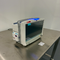 GE Datex-Ohmeda Carescape B650 - Monitor image 0